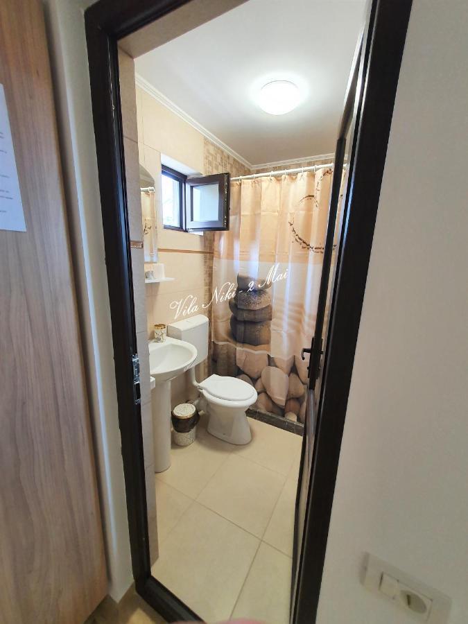 Vila Niki Două Mai Kültér fotó